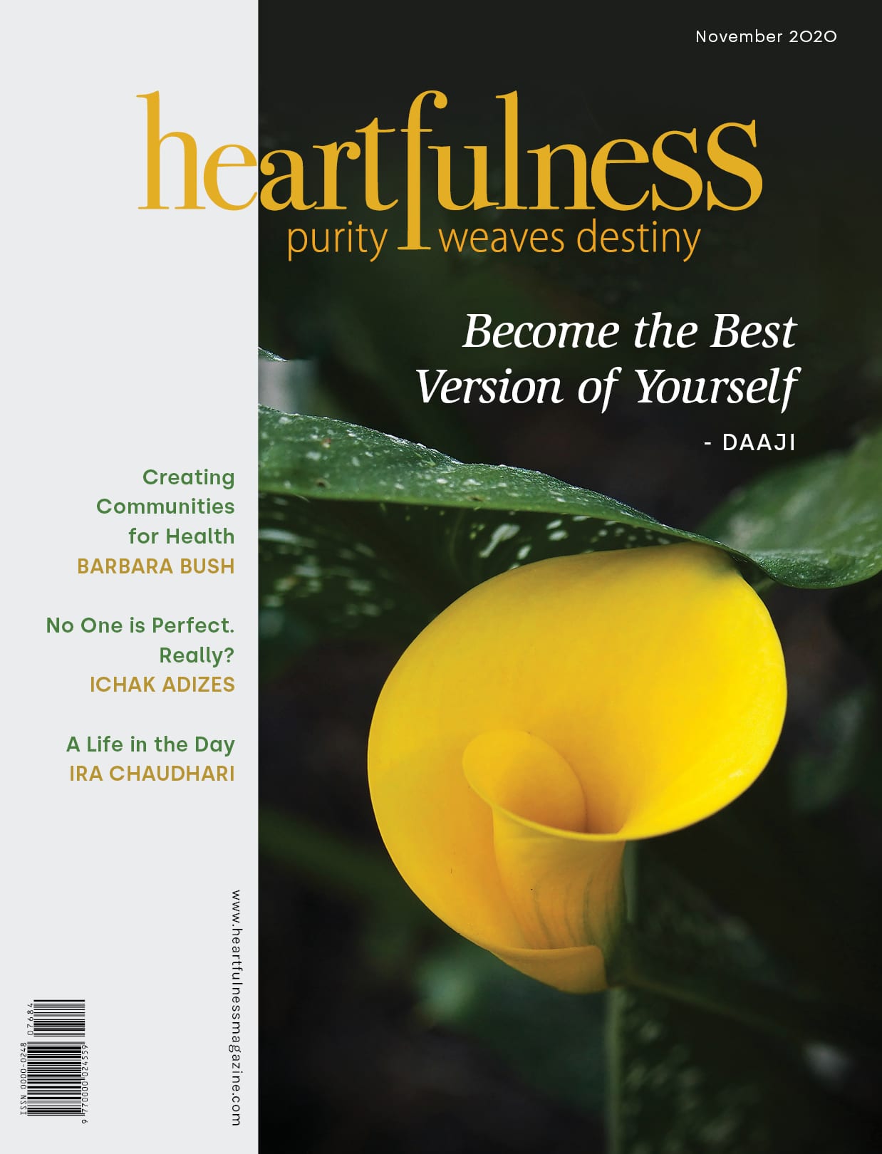 HFN Magazine